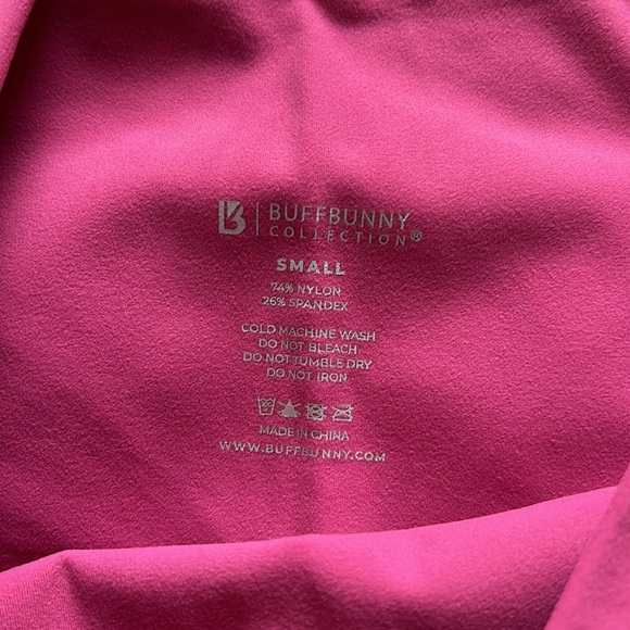 Buffbunny legacy leggings - Picture 2 of 3